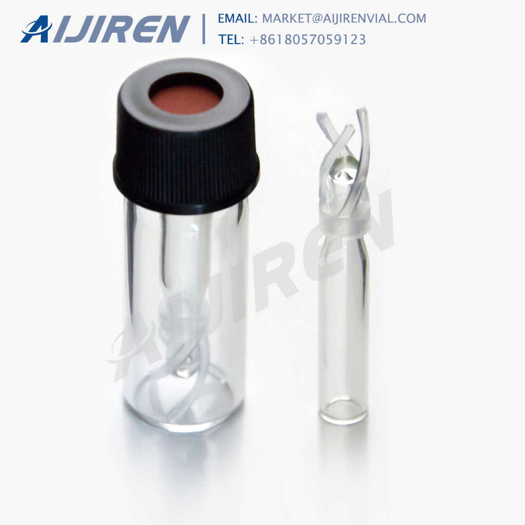 <h3>Sample Vials : Aijiren Technology</h3>
